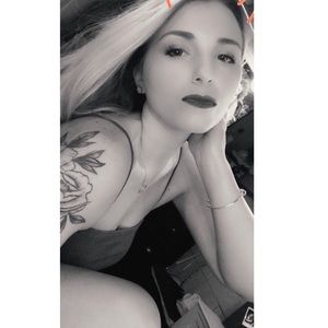 Meet your Posher, Kaitlin